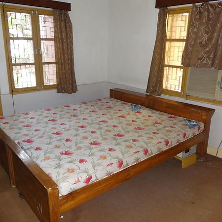 Hotel Upasana Bhubaneswar Dış mekan fotoğraf