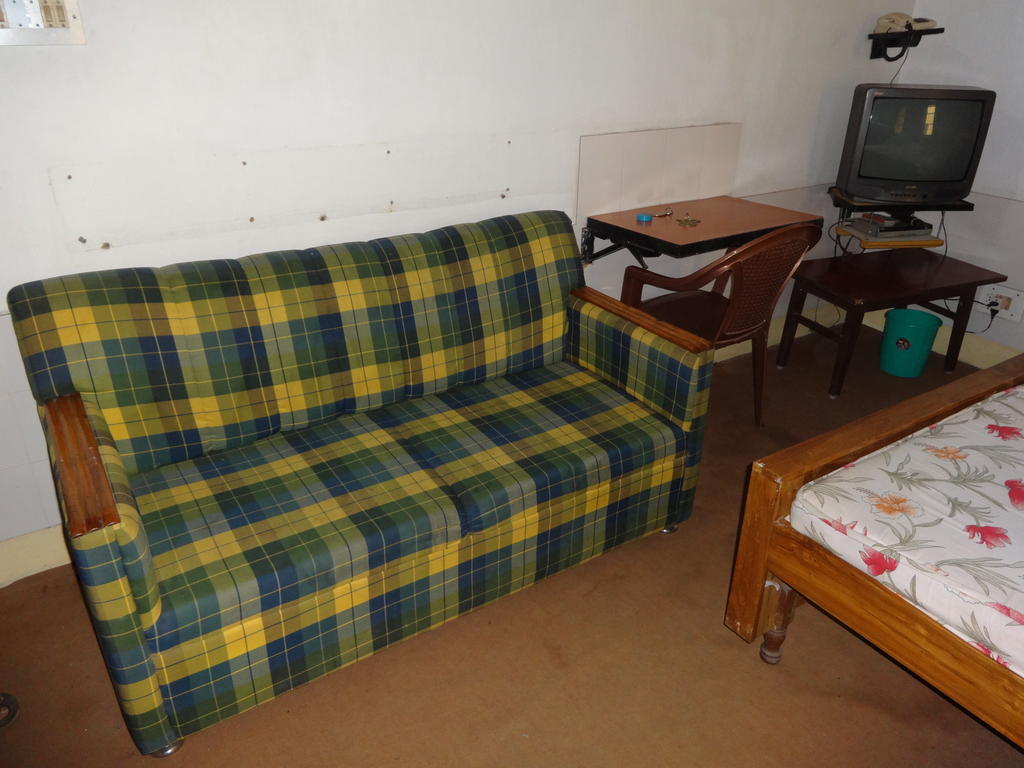 Hotel Upasana Bhubaneswar Dış mekan fotoğraf